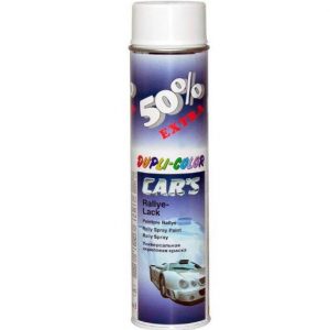 ΣΠΡΕΙ DUBLICOLOR 600ML - ΣΠΡΕΙ ΛΕΥΚΟ