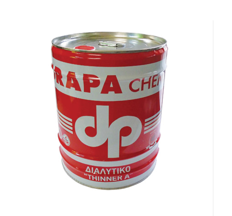 ΔΙΑΛΥΤΙΚΟ ΝΙΤΡΟΥ DRAPA - ΚΟΛΛΙΑΣ