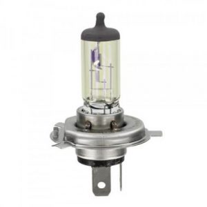ΛΑΜΠΑ ΑYTΟΚΙΝΗΤΟΥ Η4 - 12V, H412V100/90W