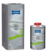 ΒΕΡNIKI STANDOX VOC 2K K9550 1LT  (1LT βερνίκι + 333ml ΣΚΛΗΡΥΝΤΗ VOC + διαλυτικό additive 5%)(ειδική προσφορά σετάκι).