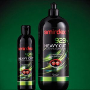 AΛΟΙΦΕΣ SMIRDEX ΝΕΟ ΠΡΟΙΟΝ   (περιλαμβάνει χοντρή και ψιλή , σε δύο ποσότητες 1000ml & 250ml). - ΧΟΝΤΡΗ ΑΛΟΙΦΗ, 1000ml