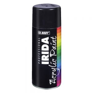 ΣΠΡΕΙ ΙRIDA BODY RAL - 5005