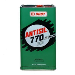 ΚΑΘΑΡΙΣΤΙΚΟ ΣΙΛΙΚΟΝΗΣ BODY 770 (περιλαμβάνει 1lt,5lt). - 5lt