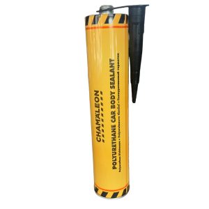 ΑΡΜΟΚΟΛΛΑ CHAMALEON ΦΥΣΙΓΓΑ ΛΕΥΚΗ 300ml (περιέχει τρία χρώματα). - ΜΑΥΡΗ