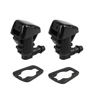 ΠΙΤΣΙΛΙΣΤΗΡΙΑ ΑΥΤΟΚΙΝΗΤΟΥ (UNIVERSAL)  (JEEP Commander) 4806312AA (1τεμάχιο)