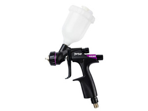 ΑΕΡΟΓΡΑΦΟΣ ΠΙΣΤΟΛΙ DV1S MINI DEVILBISS (το πιστόλι είναι με μπεκ 1.0 και 1.2)