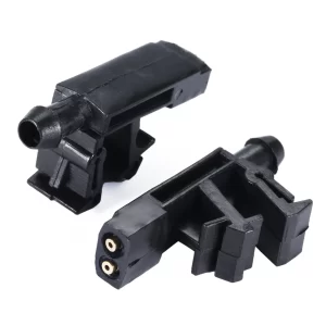 ΠΙΤΣΙΛΙΣΤΗΡΙΑ ΑΥΤΟΚΙΝΗΤΟΥ - MΠΕΚ ΥΑΛΟΚΑΘΑΡΙΣΤΗΡΩΝ UNIVERSAL (PEUGEOT) 6438A0 1 Τεμάχιο