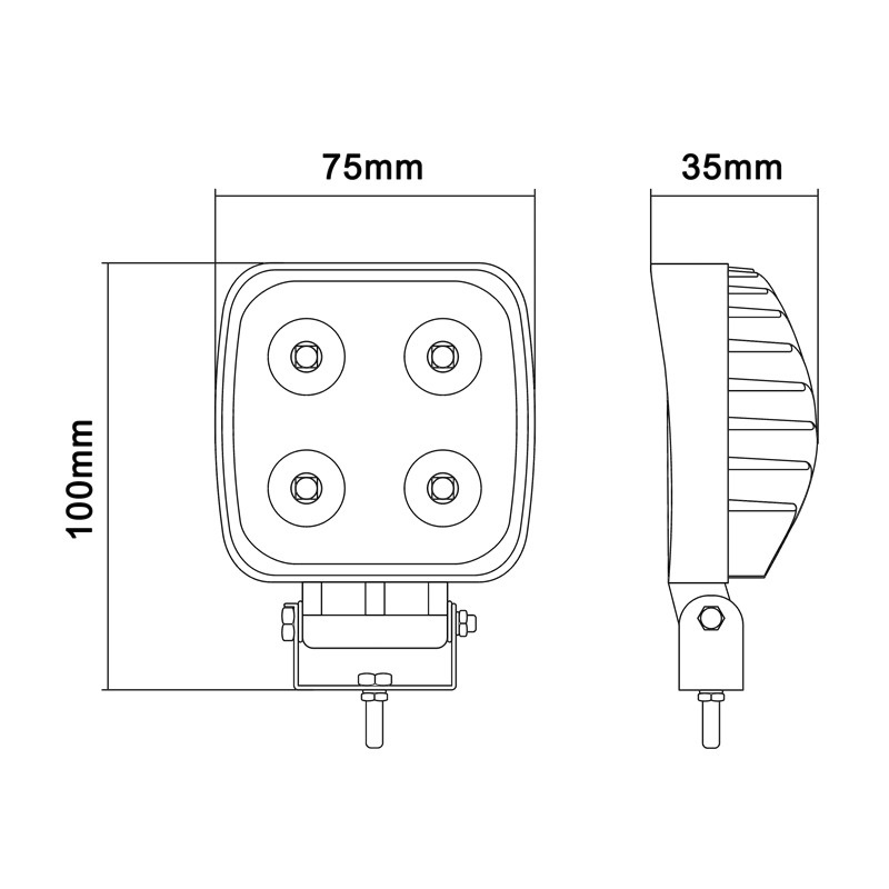 ΣΧΕΔΙΑΓΡΑΜΜΑ ΓΙΑ ΤΟ ΠΡΟΒΟΛΑΚΙ ΤΟ LED