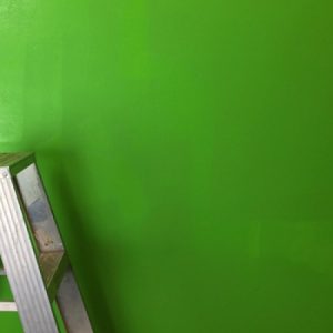 Χρώματα οικοδομών