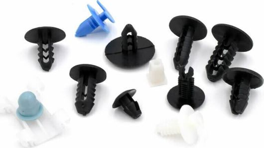 Κλιπς αυτοκινήτου